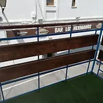 apartamento arco de la villa,solo familia y parejas,