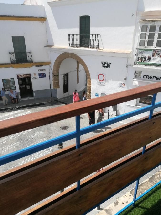 Apartamento Arco De La Villa,solo Familia Y Parejas, *