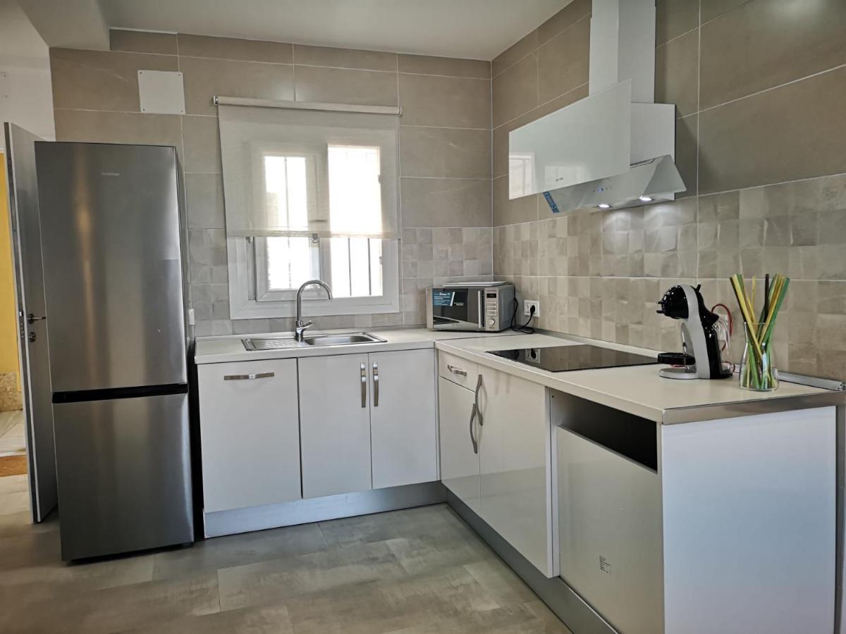 Arco De La Villa,solo Familia Y Parejas, Apartamento