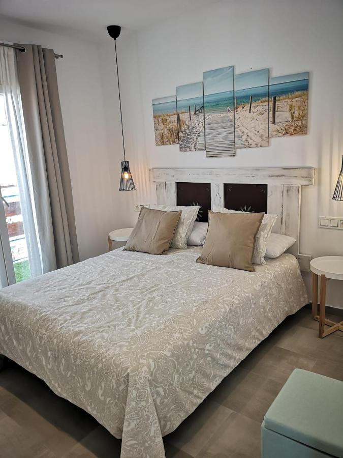 Arco De La Villa,solo Familia Y Parejas, Apartamento *
