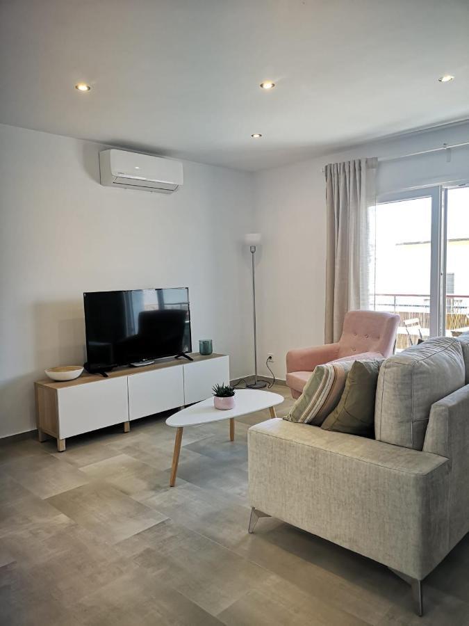 Arco De La Villa,solo Familia Y Parejas, Apartamento Conil De La Frontera