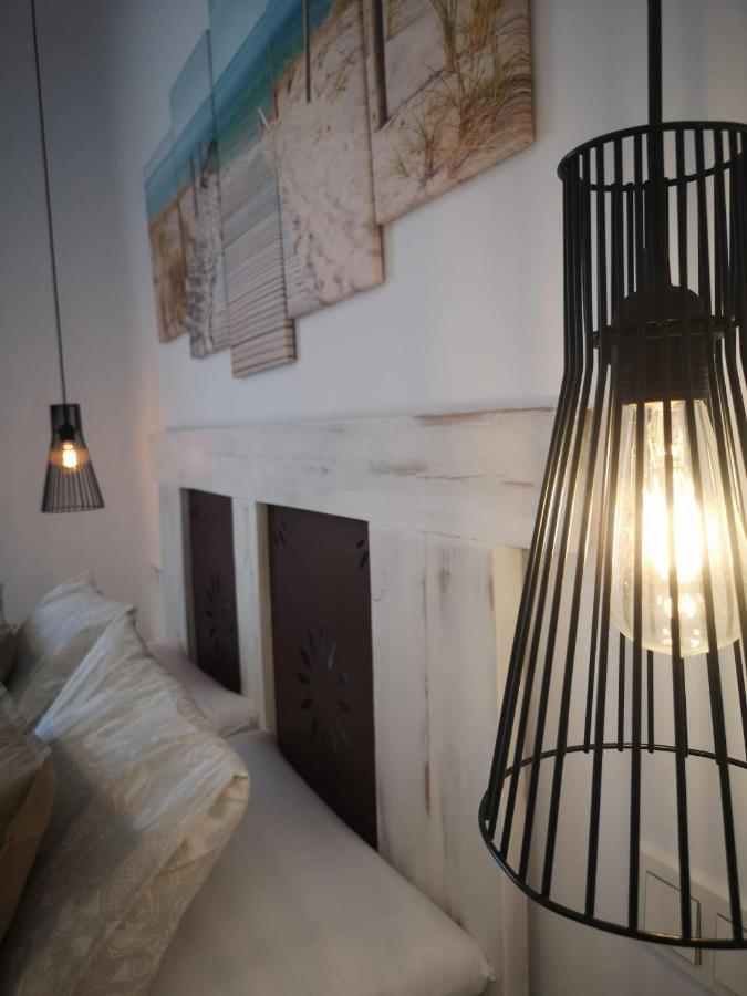 Arco De La Villa,solo Familia Y Parejas, Apartamento