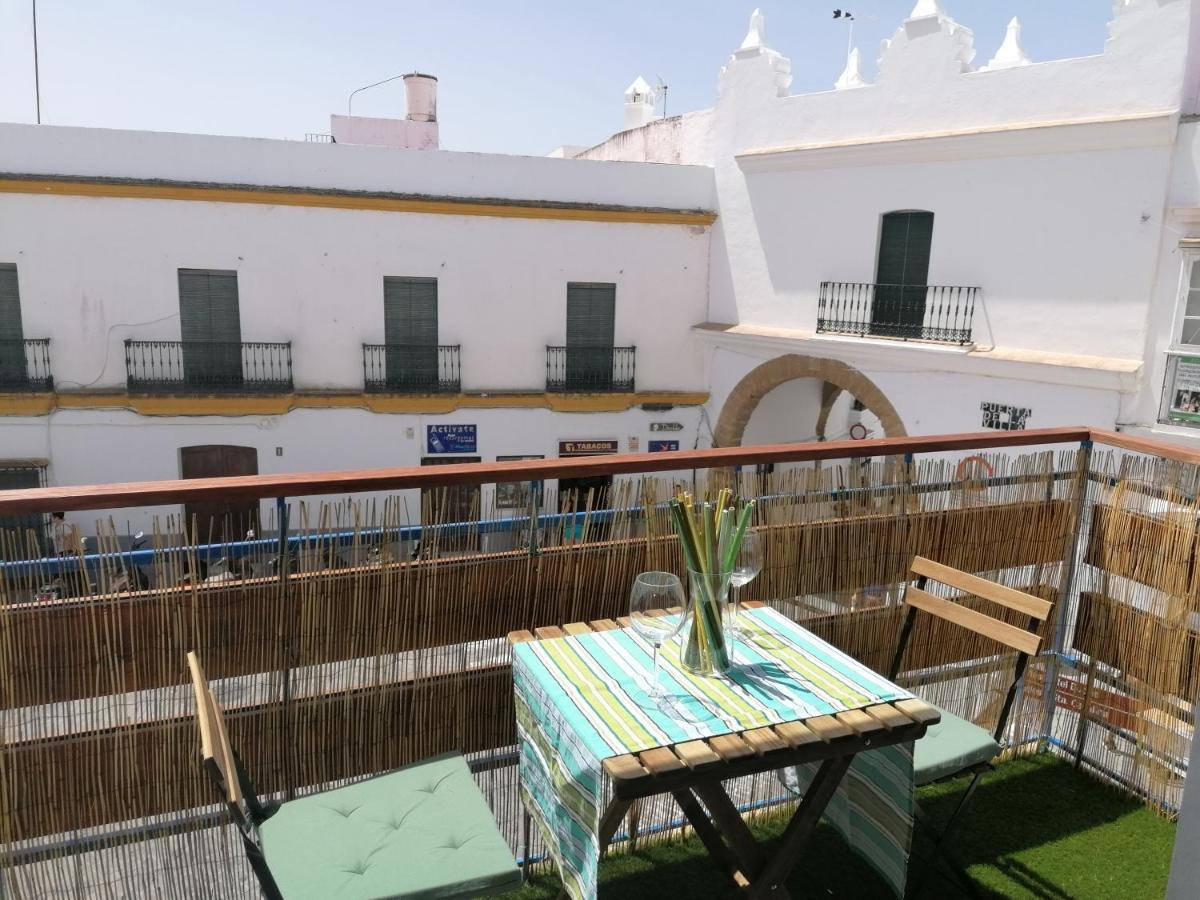 Apartamento Arco De La Villa,solo Familia Y Parejas, *