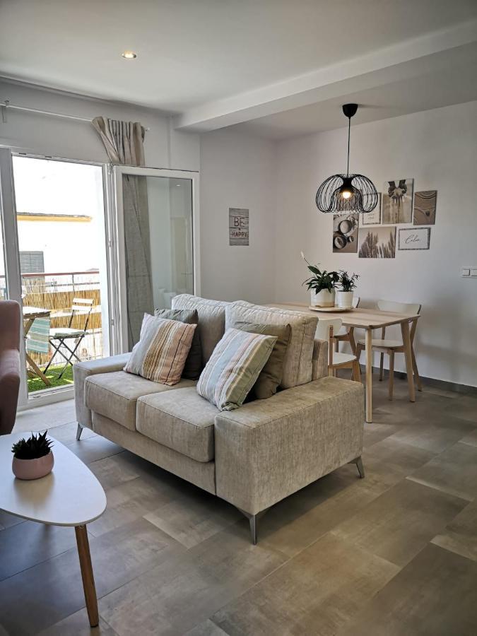 Arco De La Villa,solo Familia Y Parejas, Apartamento *