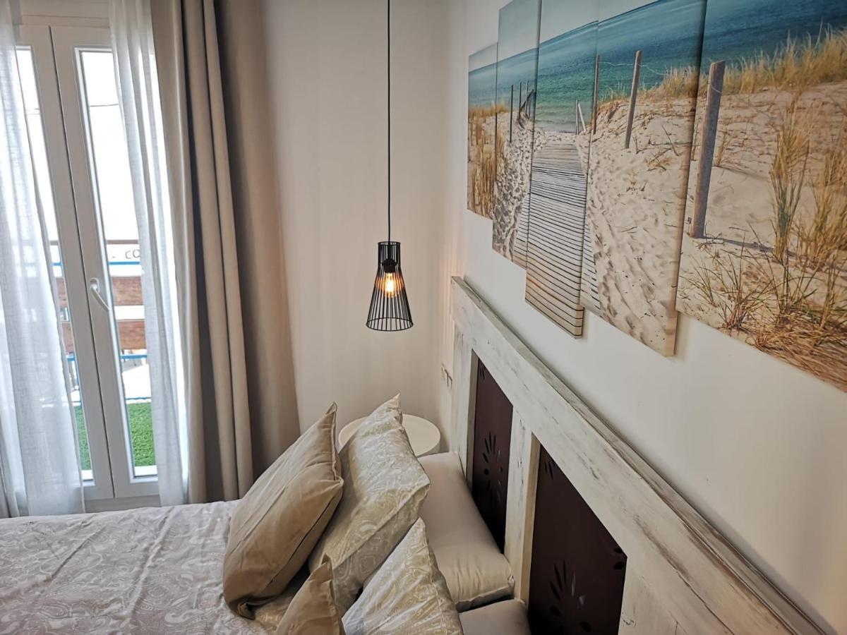 Arco De La Villa,solo Familia Y Parejas, Apartamento