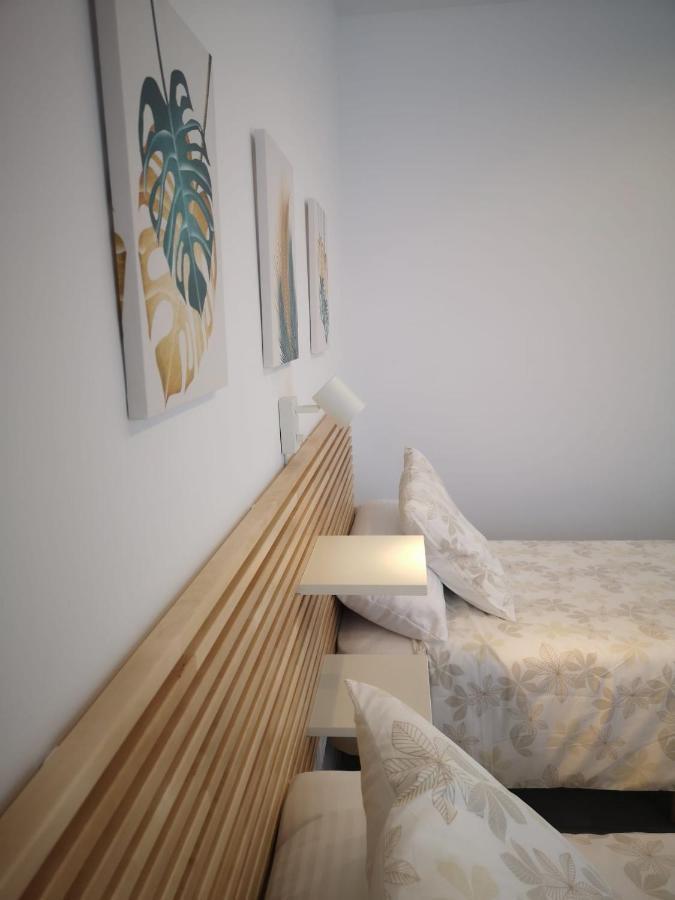 Arco De La Villa,solo Familia Y Parejas, Apartamento *